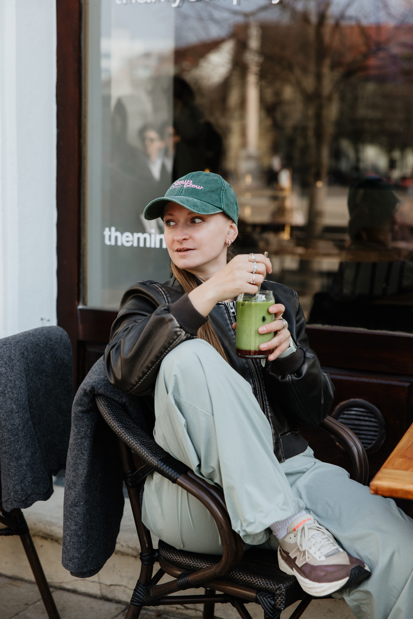 Zelena siltovka SWG